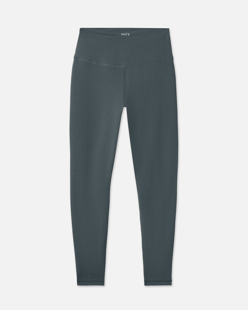 XS-3Xサイズ♪ ◆MATE the Label◆ Organic Stretch Legging Organic Stretch Pocket Legging – MATE the Label
