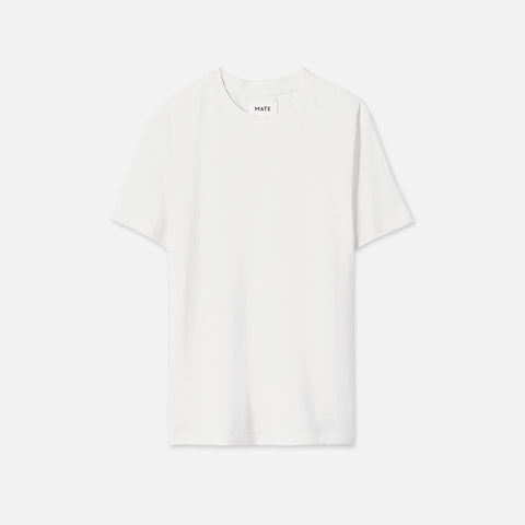 Men's Regenerative Hemp Classic Crew Tee