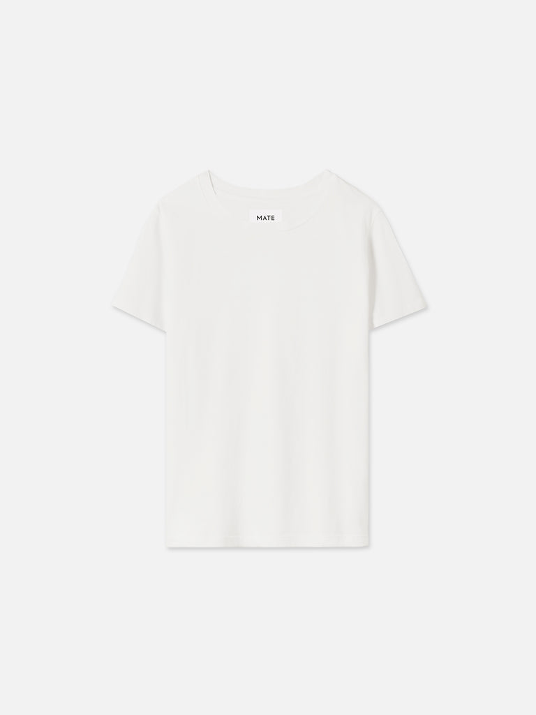 Organic Cotton Classic Tee – MATE the Label