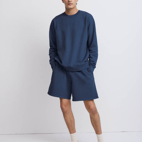 30% Off Fleece Shorts