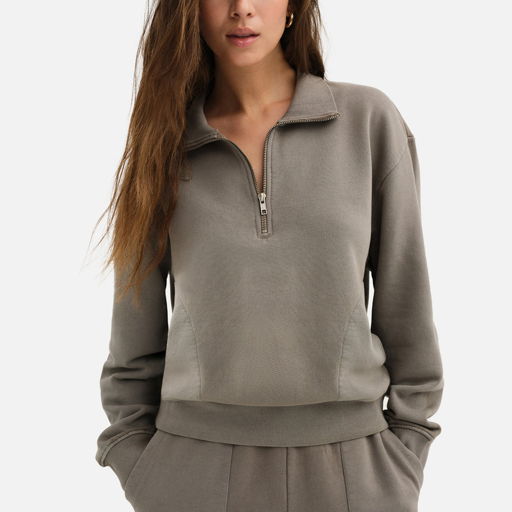 Wilfred free sweatshirt outlet