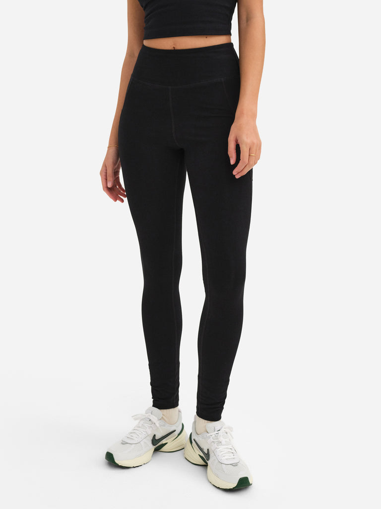 XS-3Xサイズ♪ ◆MATE the Label◆ Organic Stretch Legging 231218_BC_MTL_JAN_DELIVERIES_L