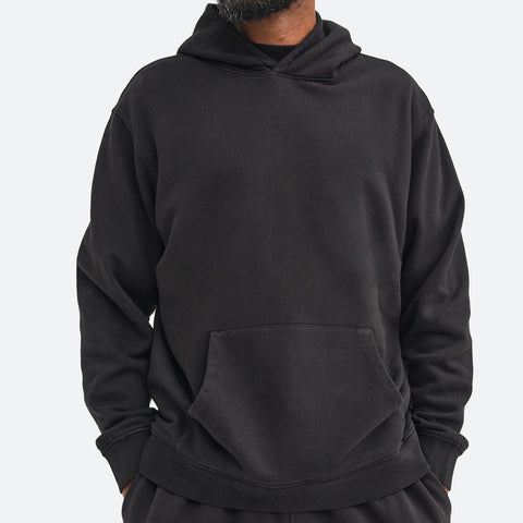 Men's Fleece Hoodie