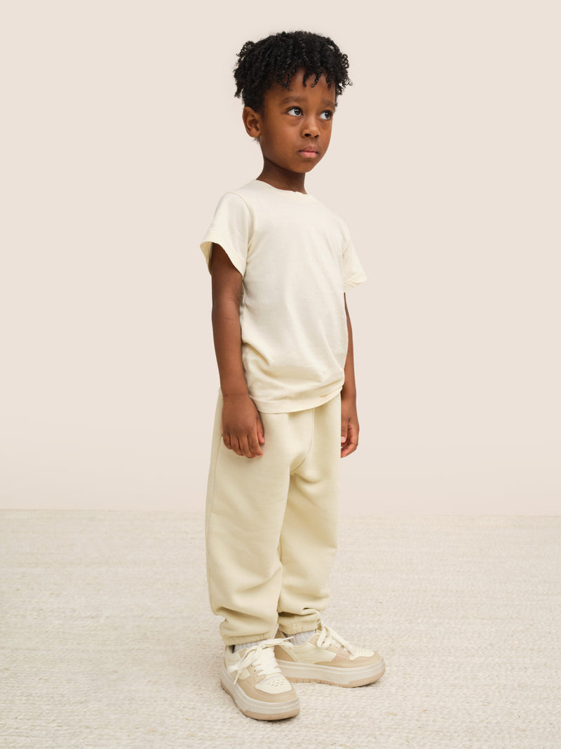 Mini Organic Cotton Classic Tee