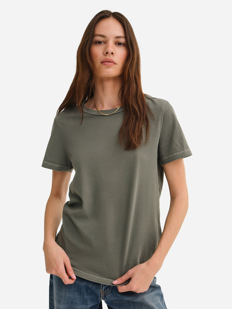 トップス marka SKIPPER SHIRT - ORGANIC COTTON marka(マーカ) - SKIPPER SHIRT ORGANIC COTTON LOAN – Area