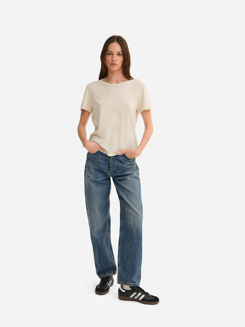 Organic Cotton Classic Tee