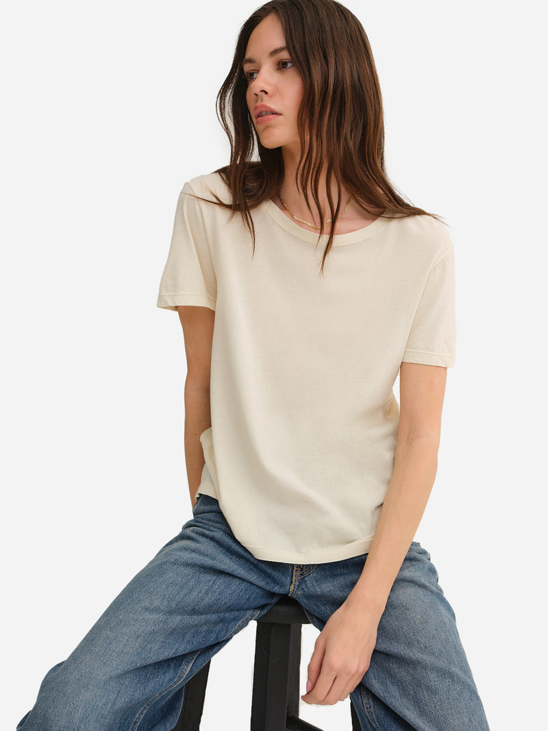 Organic Cotton Classic Tee
