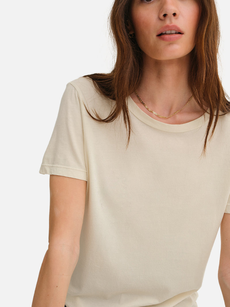 Organic Cotton Classic Tee