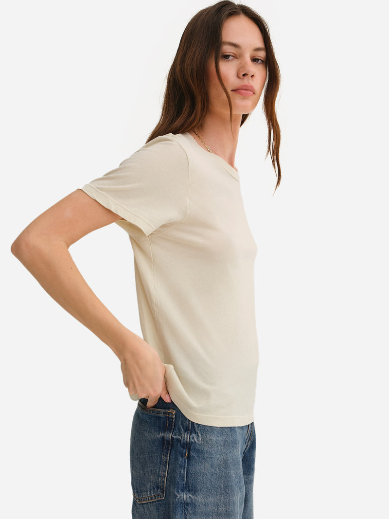 Organic Cotton Classic Tee