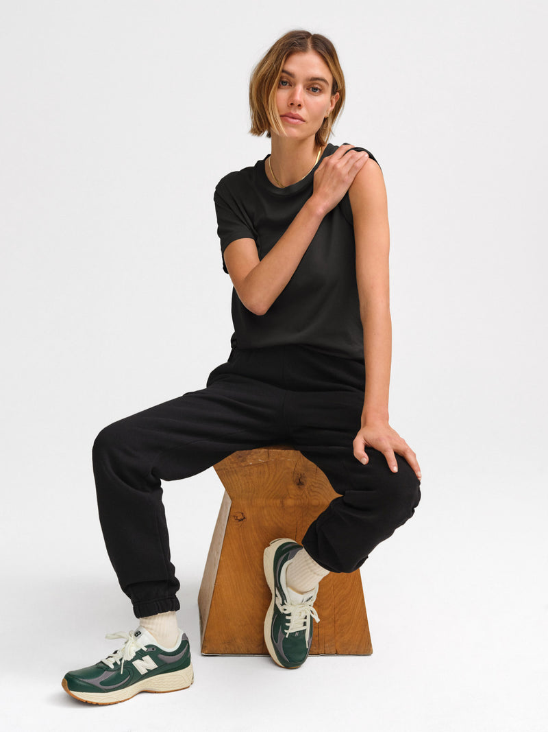 Organic Cotton Classic Tee