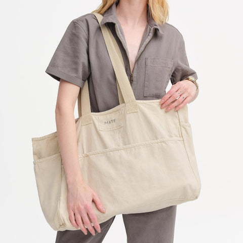Organic Cotton Canvas