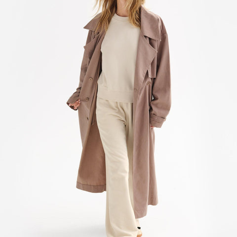 Outerwear