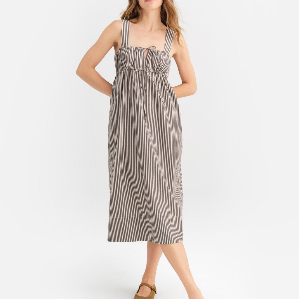 Johnny Was Tie-Dye Kaftan Multi SM/MD at Amazon Women's