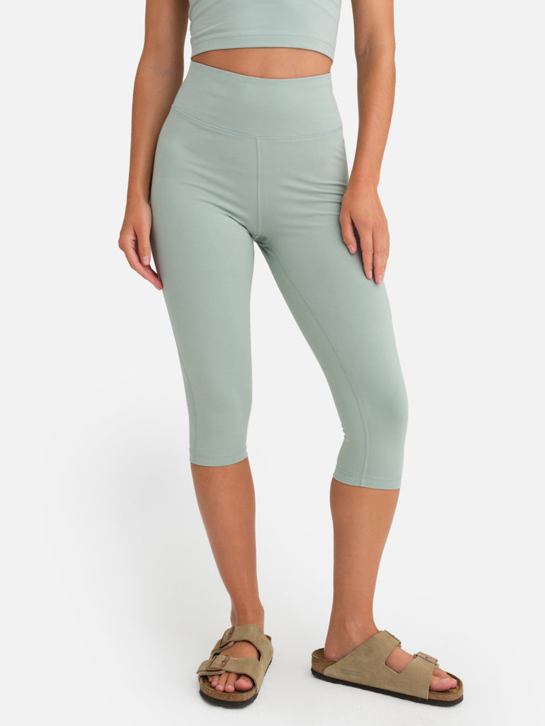 SALSATION　Capri Pants　サイズS 64752-1-Edit.jpg?v=1730836414