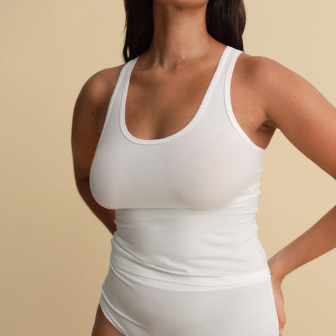 Bras & Tanks
