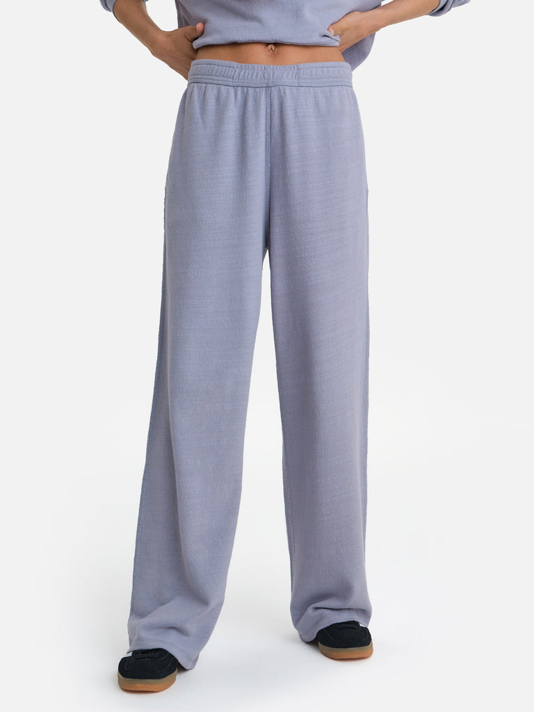 パンツ UNION niche TwillFlowerCutWorkEasyPants UNION niche TwillFlowerCutWorkEasyPants