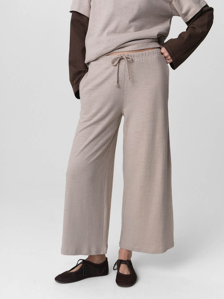 Regenerative Hemp Pant – MATE the Label
