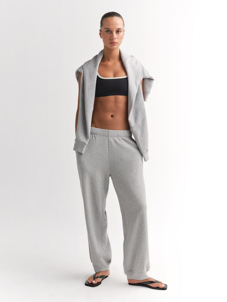 Organic Lightweight Terry Sweatpants – MATE the Label