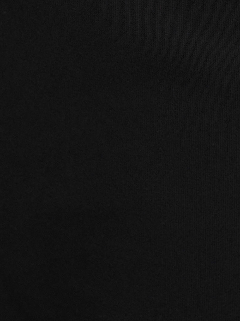 Organic Fleece Relaxed Pocket Sweatpant