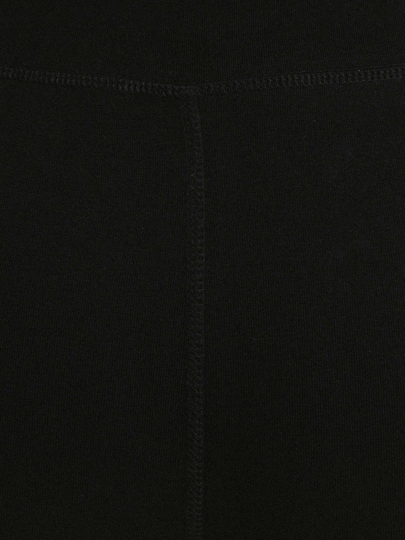 Organic Stretch Bootcut Pant