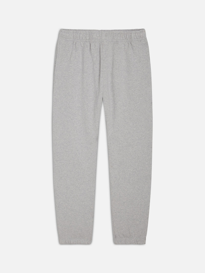 Men's Organic Fleece Relaxed Sweatpant