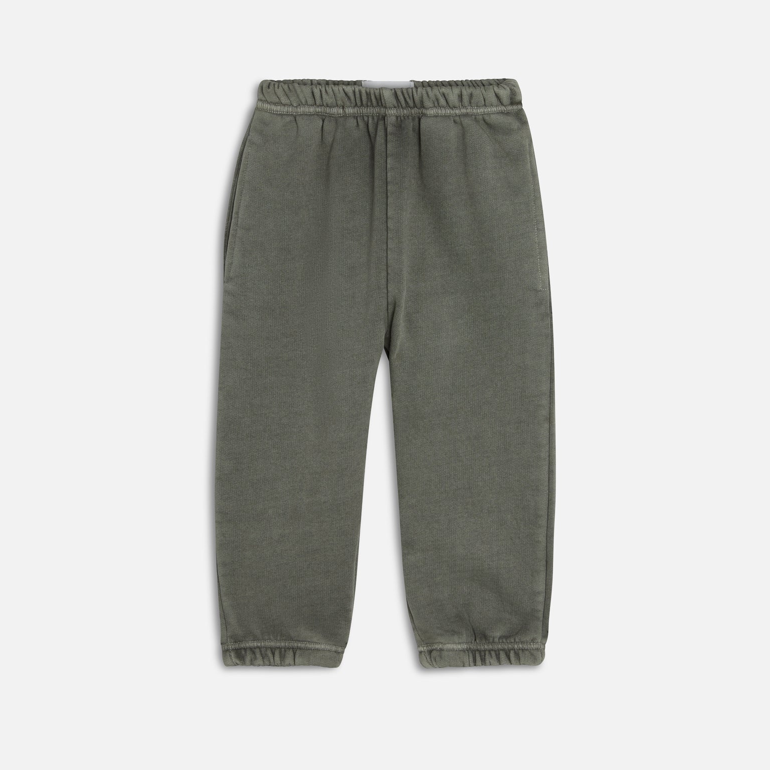 Mini Organic Fleece Sweatpant – MATE the Label