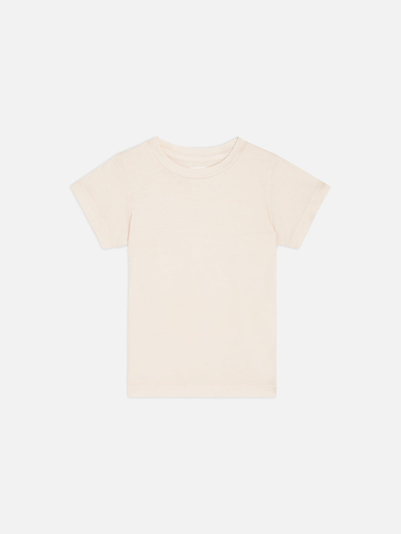 Mini Organic Cotton Classic Tee