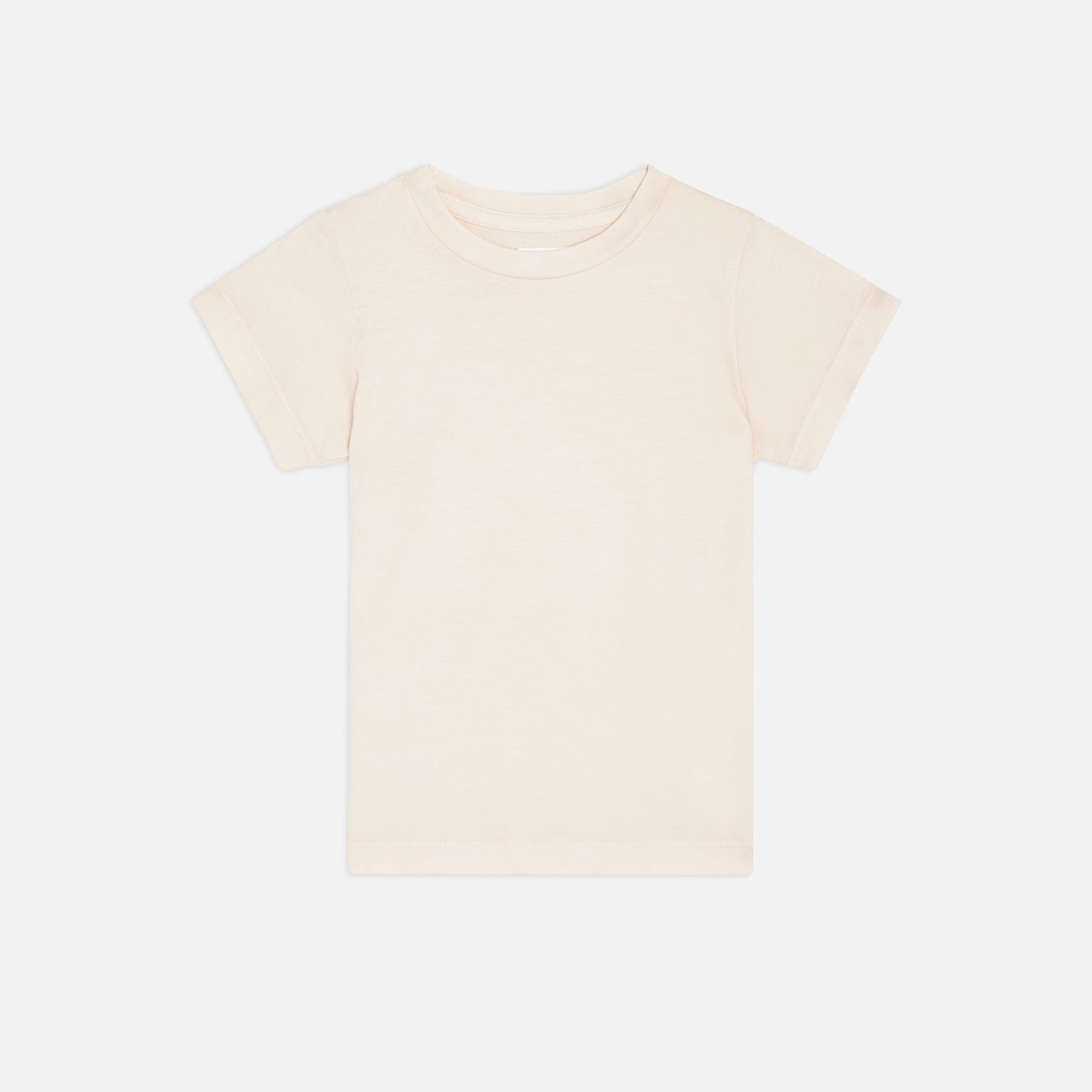Mini Organic Cotton Classic Tee – MATE the Label