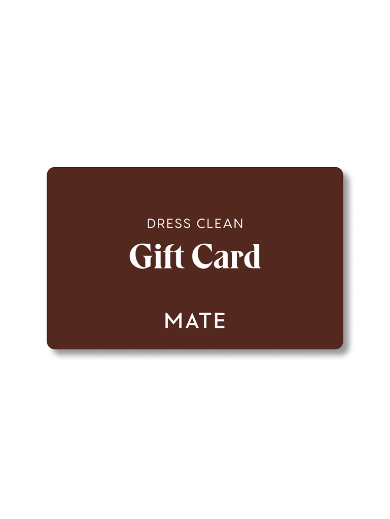Digital Gift Card – MATE the Label - Main Image