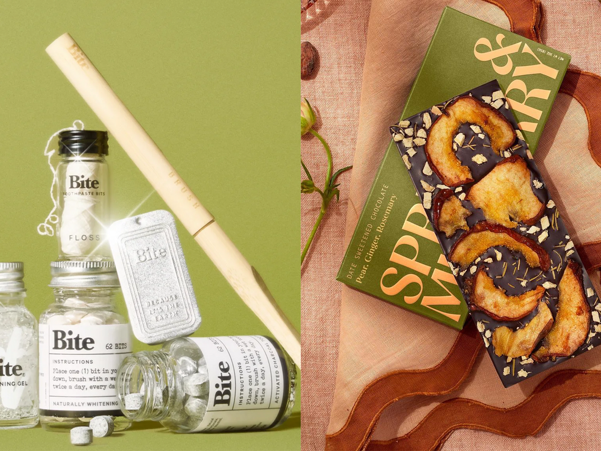 8 Non-toxic, Organic Stocking Stuffers for the Whole Family