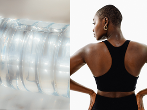 Should You Be Worried About BPA in Your Activewear?