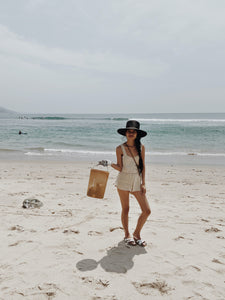 Kristine Lo’s First Beach Cleanup with MATE x OSEA x HEAL THE BAY