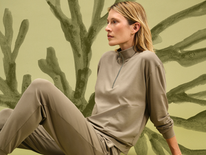 Sea-to-Skin Comfort: The Seacell Tencel Collection
