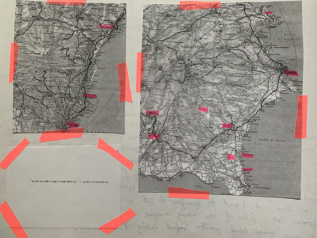 Postcards from the Road: A Conversation with Yolo Journal’s Yolanda Edwards