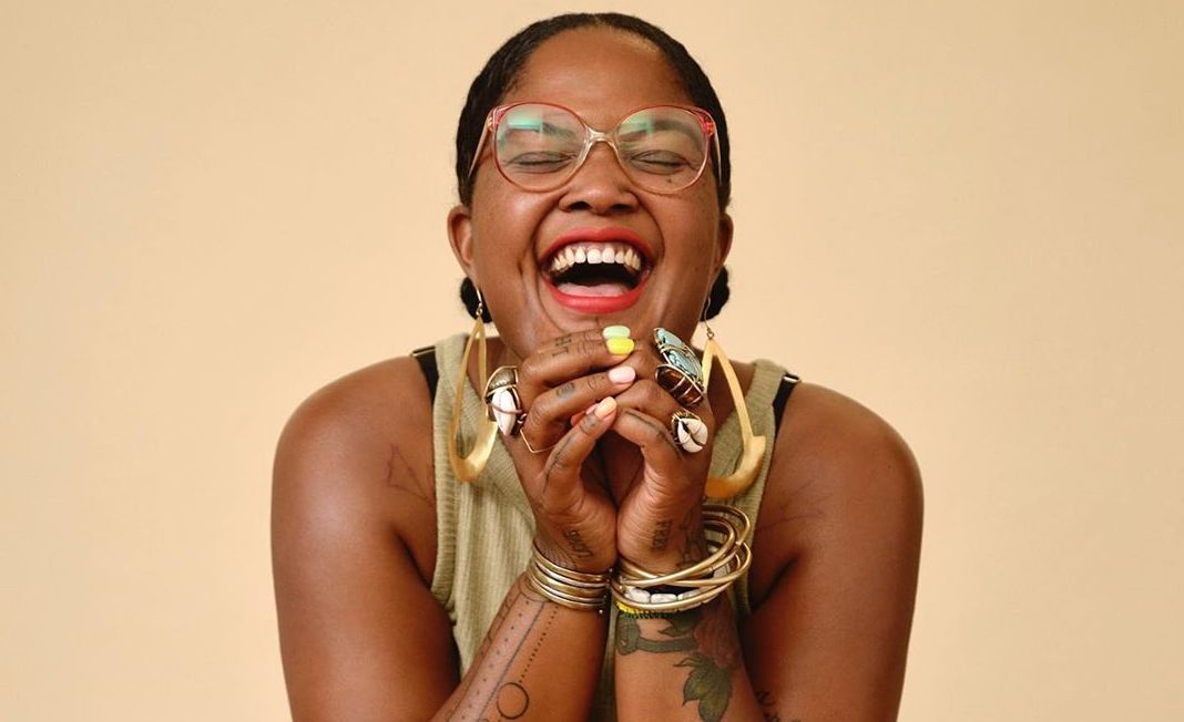 A Convo with Beatrice Dixon of The Honey Pot Co