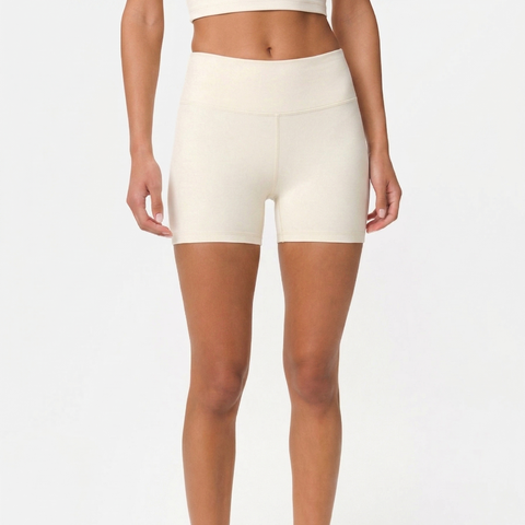 Active Leggings & Shorts