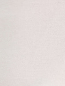 Organic Cotton Relaxed Crop Tee