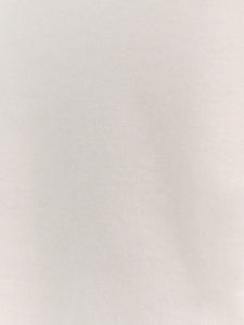 Organic Cotton Shrunken Tee