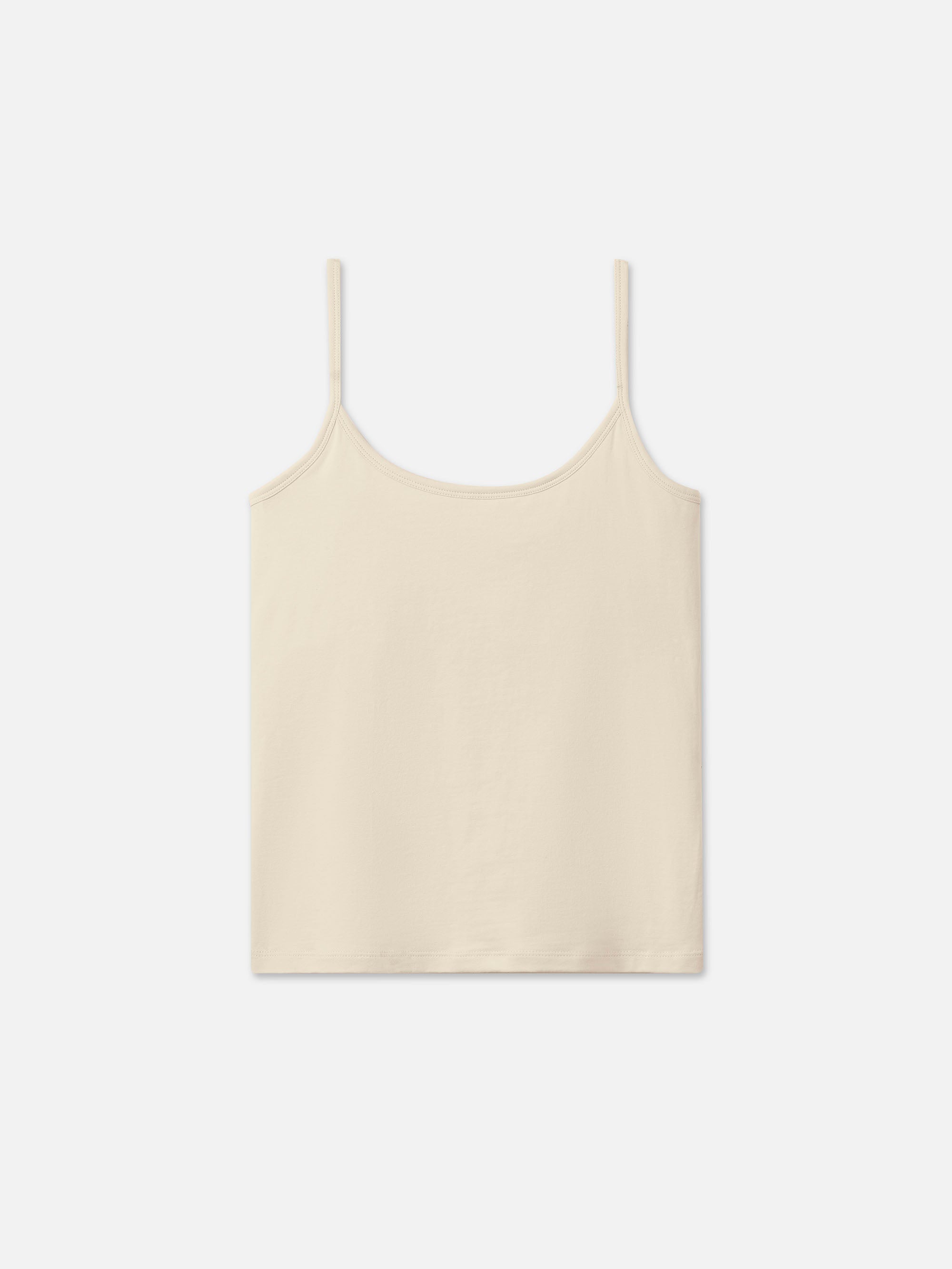 Organic Comfort Cami – MATE the Label