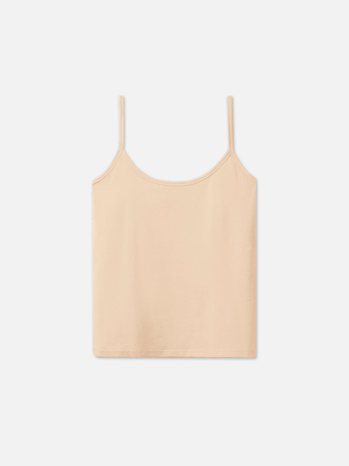 Organic Comfort Cami