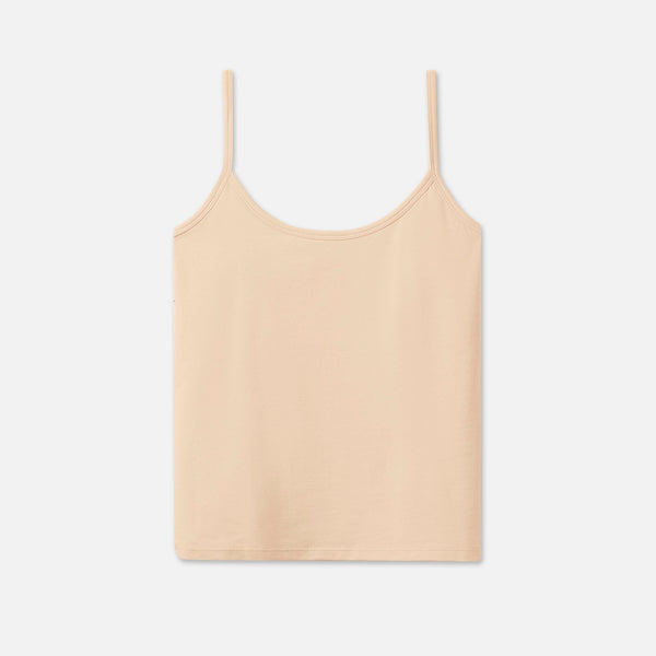 MATE the Label Organic Comfort Cami