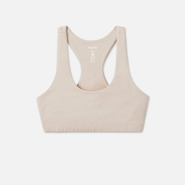Organic Sports Bra — image 8