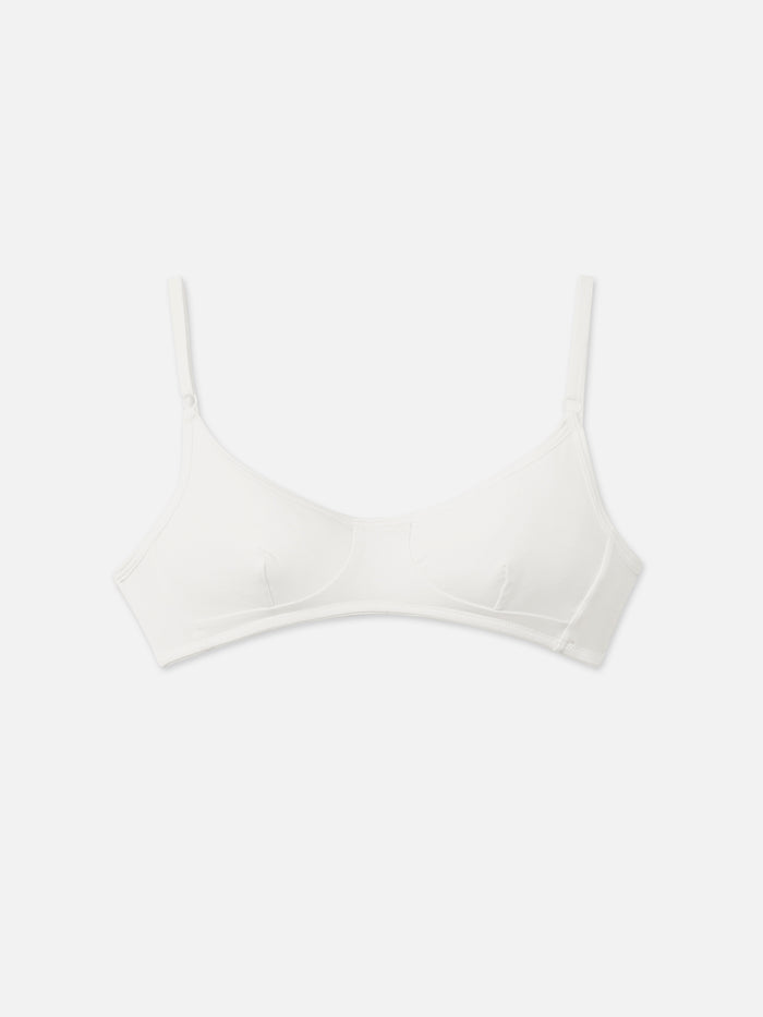 Tencel Comfort Wireless Bralette