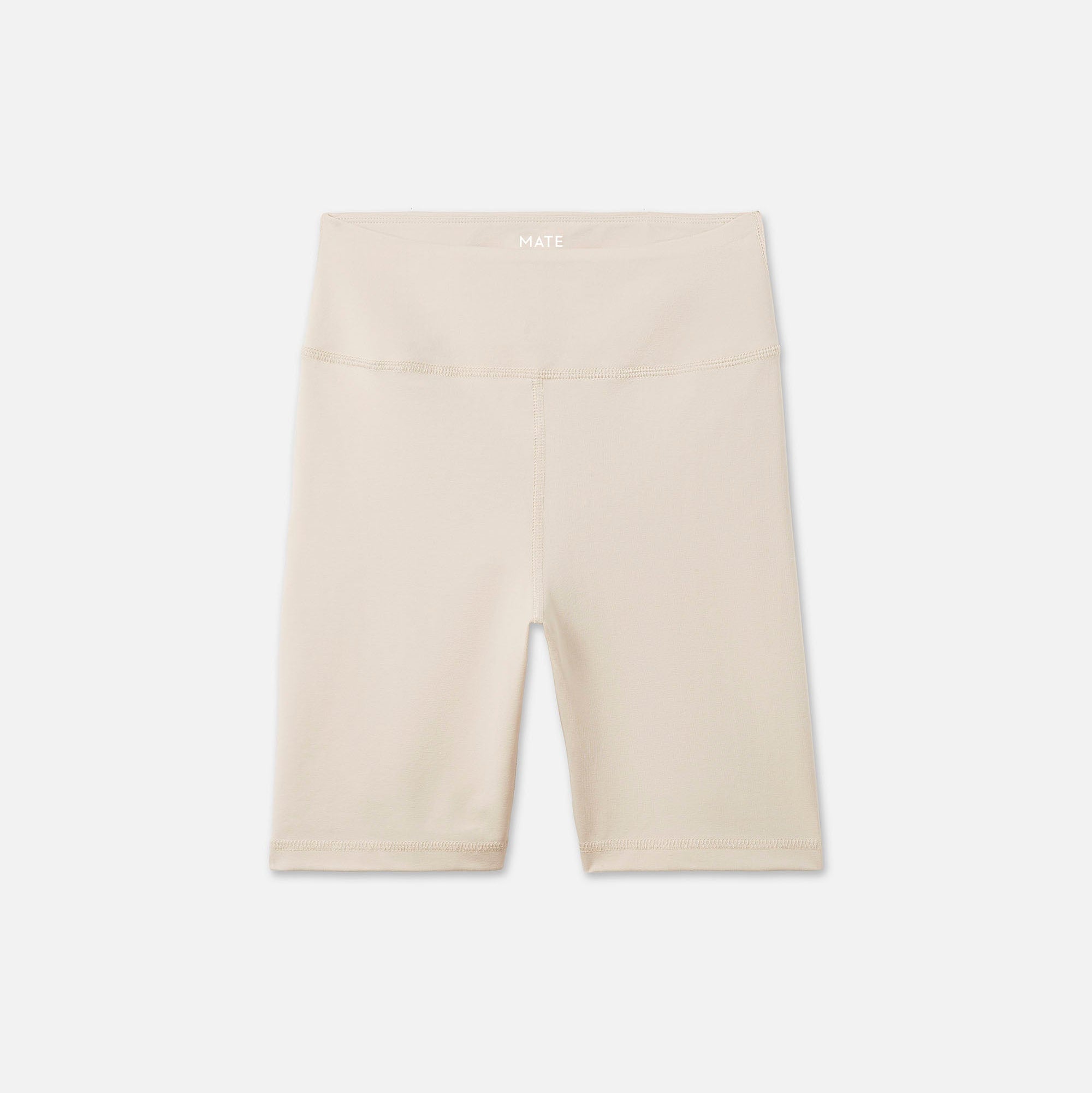 XS-3Xサイズ♪ ◆MATE the Label◆ Organic Stretch Biker Short Organic Stretch Biker Short – MATE the Label