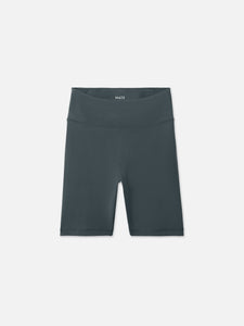 Organic Stretch Biker Short