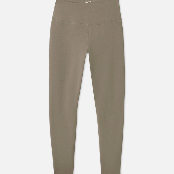 Organic Midi Legging — image 8