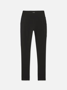 Organic Stretch Pocket Legging