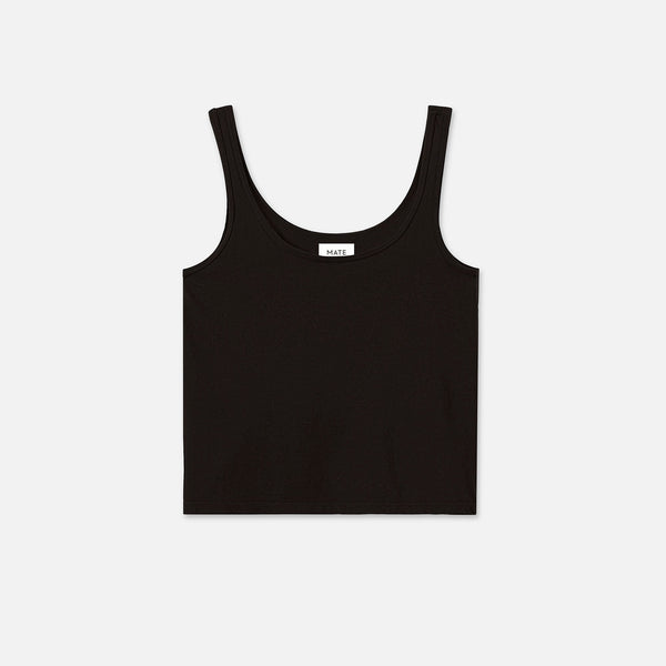 Organic Cotton Layering Tank – MATE the Label