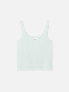 Organic Cotton Layering Tank