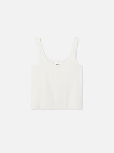 Organic Cotton Layering Tank